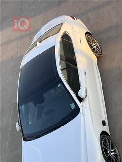 جێنسس G70